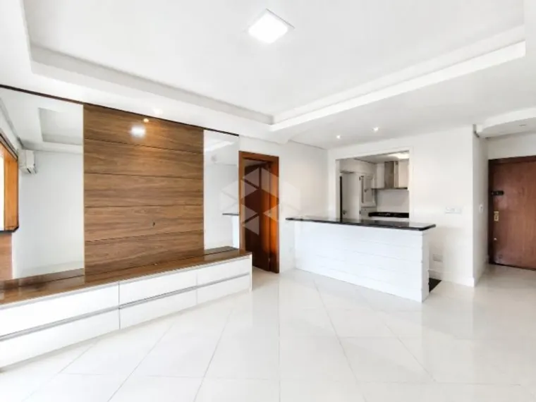 Apartamento com 2 dormitórios no bairro São José — foto 2