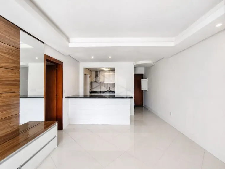 Apartamento com 2 dormitórios no bairro São José — foto 3