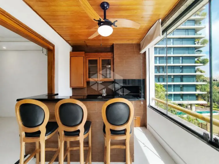 Apartamento com 2 dormitórios no bairro São José — foto 8