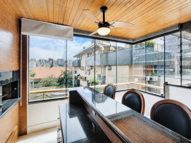 Apartamento com 2 dormitórios no bairro São José — foto 10