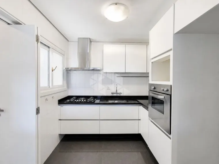 Apartamento com 2 dormitórios no bairro São José — foto 14