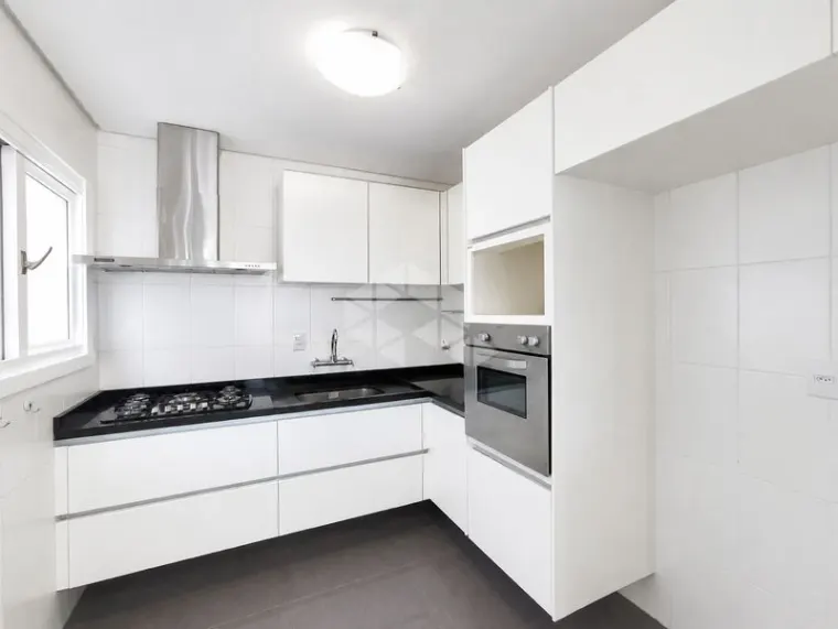 Apartamento com 2 dormitórios no bairro São José — foto 16