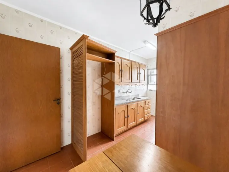 Apartamento com 2 dormitórios no bairro Cairu — foto 7
