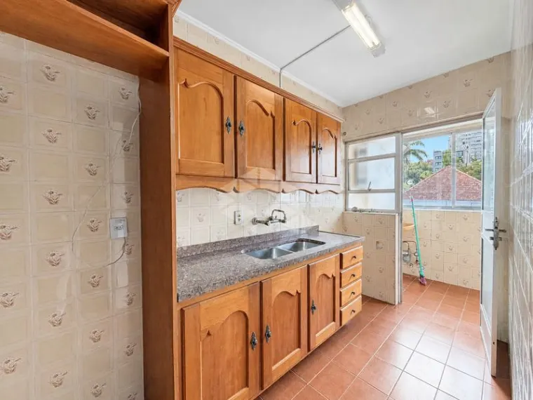 Apartamento com 2 dormitórios no bairro Cairu — foto 8