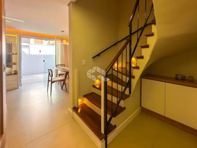 Casa em condomínio com 3 dormitórios no bairro São José — foto 10