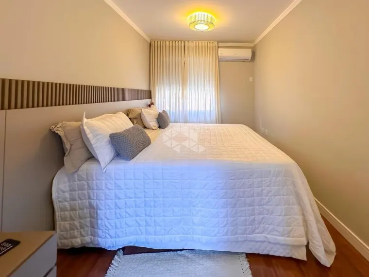 Casa em condomínio com 3 dormitórios no bairro São José — foto 13