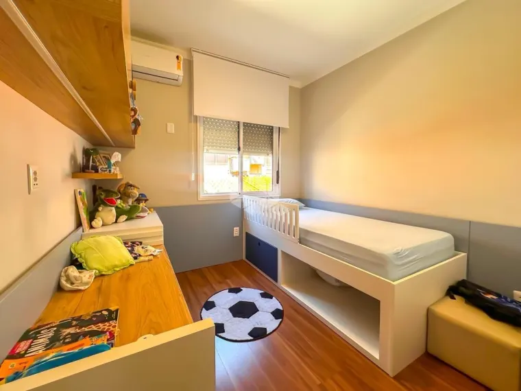 Casa em condomínio com 3 dormitórios no bairro São José — foto 17