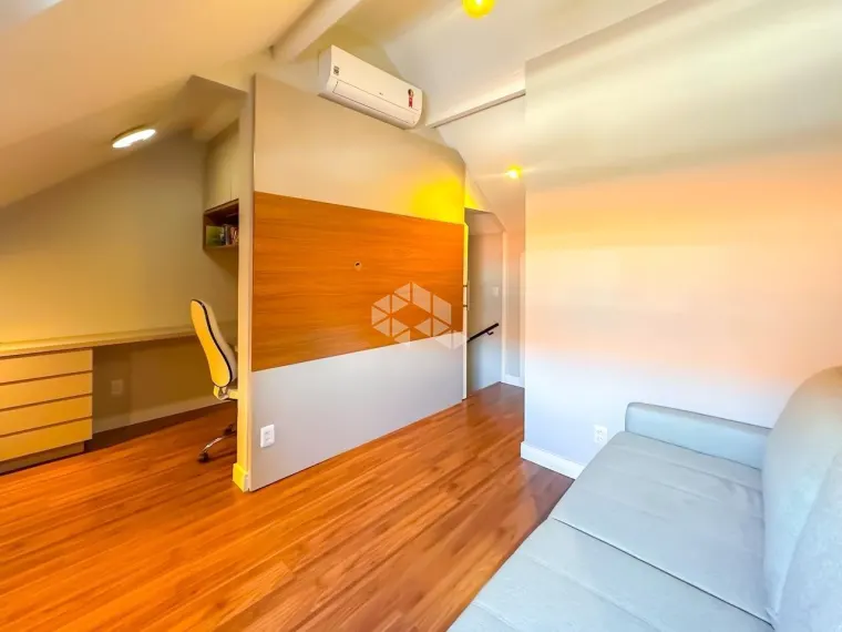 Casa em condomínio com 3 dormitórios no bairro São José — foto 21
