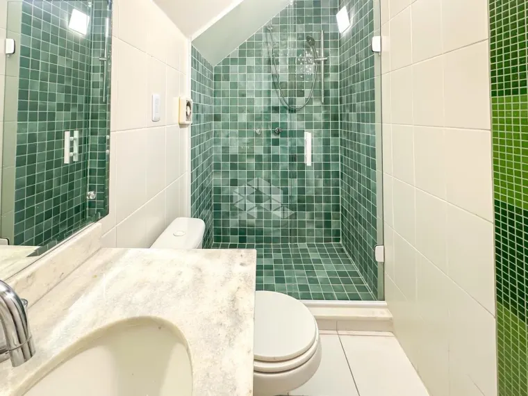 Casa em condomínio com 3 dormitórios no bairro São José — foto 23