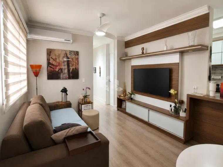 Apartamento com 3 dormitórios no bairro Centro — foto 2