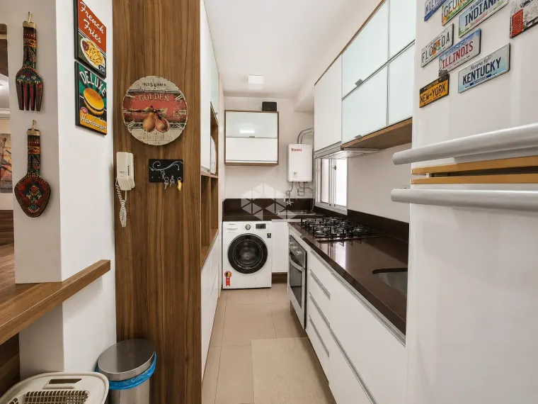 Apartamento com 3 dormitórios no bairro Centro — foto 7