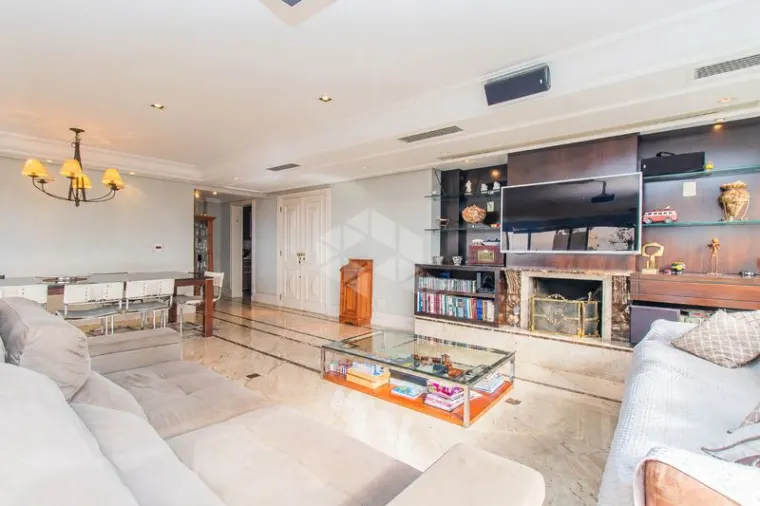 Apartamento com 3 dormitórios no bairro São Bento — foto 2