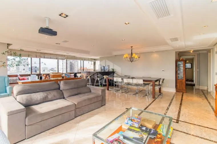 Apartamento com 3 dormitórios no bairro São Bento — foto 3