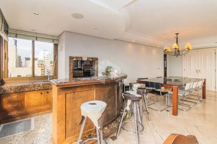 Apartamento com 3 dormitórios no bairro São Bento — foto 4