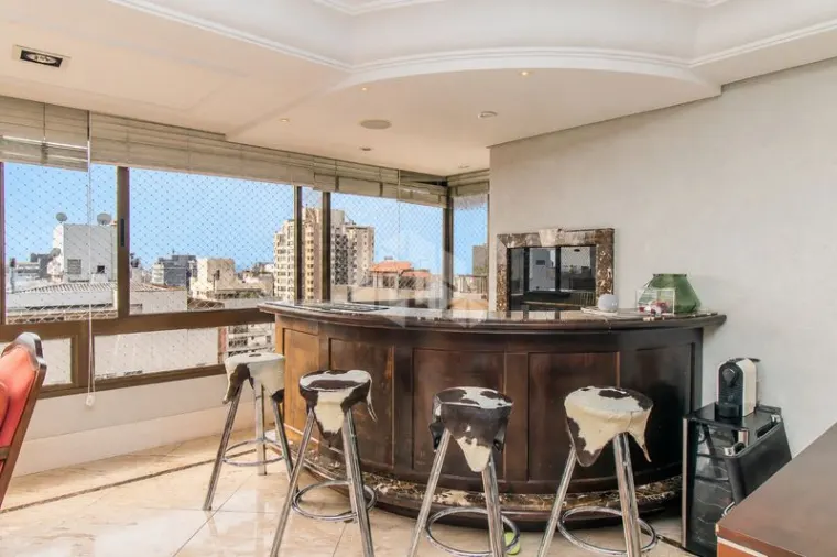 Apartamento com 3 dormitórios no bairro São Bento — foto 8