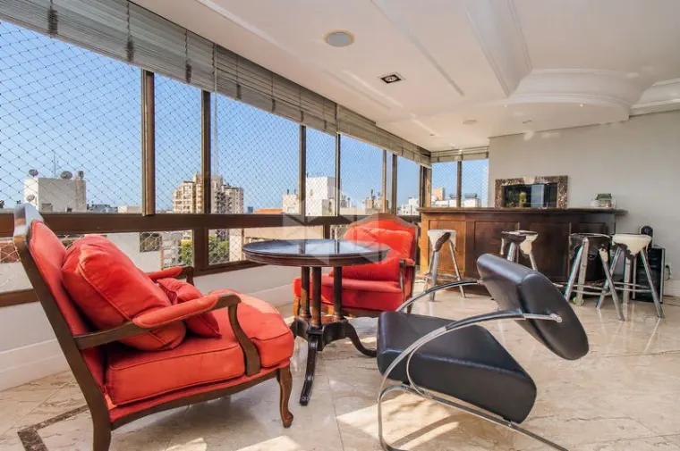 Apartamento com 3 dormitórios no bairro São Bento — foto 9