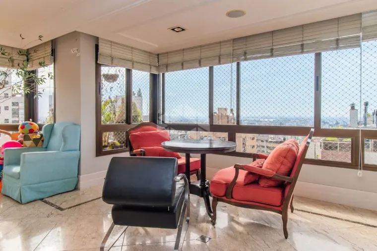 Apartamento com 3 dormitórios no bairro São Bento — foto 10