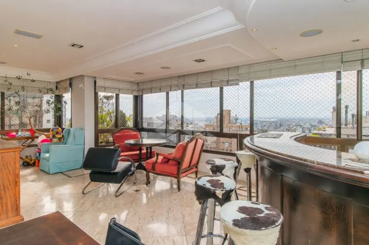 Apartamento com 3 dormitórios no bairro São Bento — foto 11