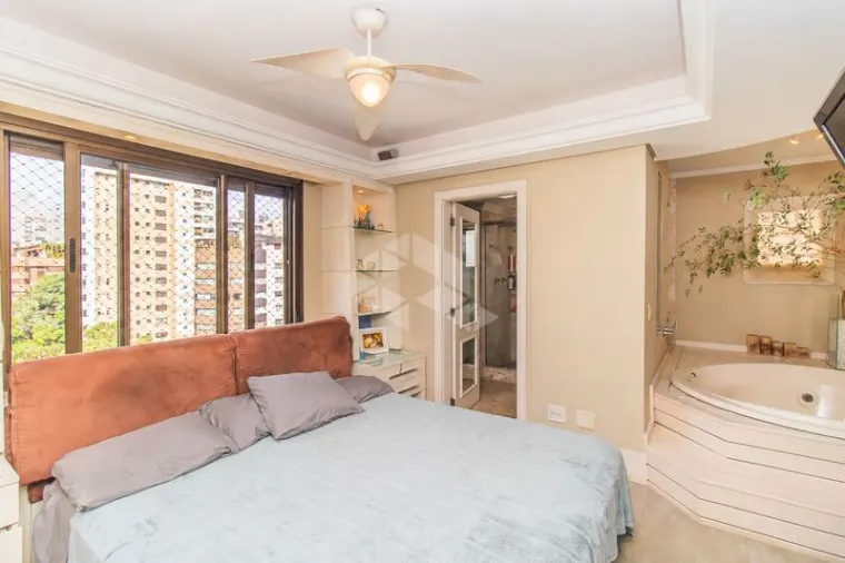 Apartamento com 3 dormitórios no bairro São Bento — foto 12