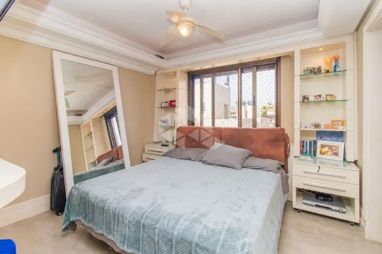 Apartamento com 3 dormitórios no bairro São Bento — foto 13