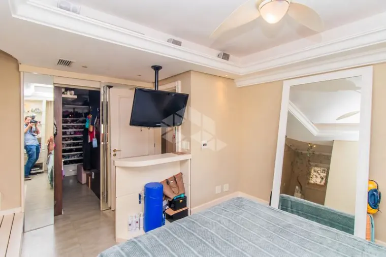 Apartamento com 3 dormitórios no bairro São Bento — foto 14
