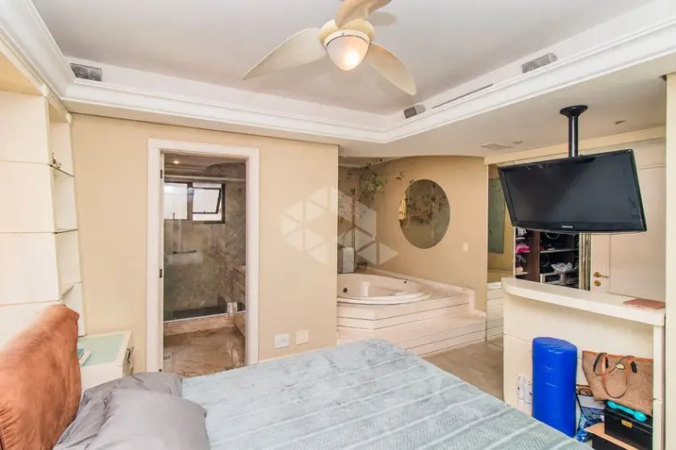 Apartamento com 3 dormitórios no bairro São Bento — foto 15