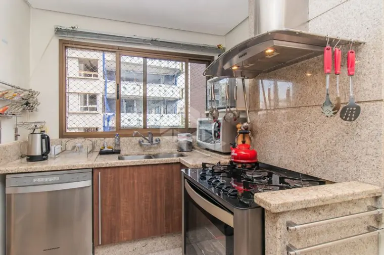 Apartamento com 3 dormitórios no bairro São Bento — foto 17