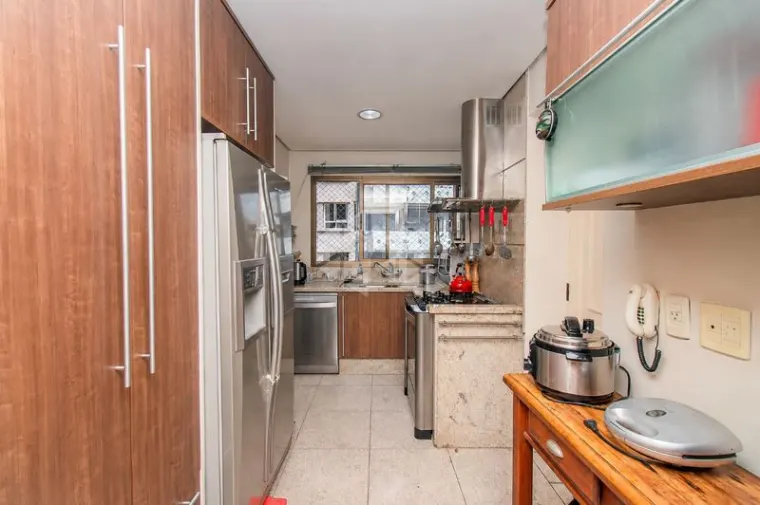 Apartamento com 3 dormitórios no bairro São Bento — foto 18