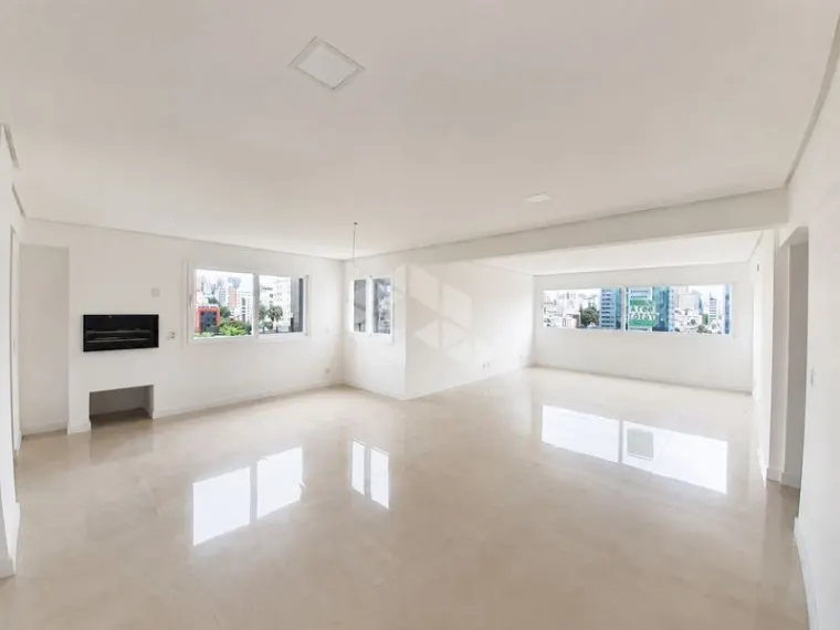 Apartamento com 3 dormitórios no bairro Centro