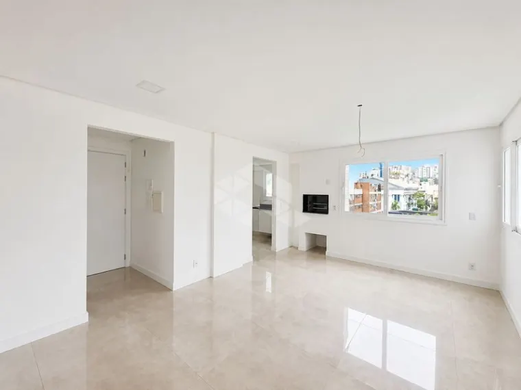 Apartamento com 3 dormitórios no bairro Centro — foto 3
